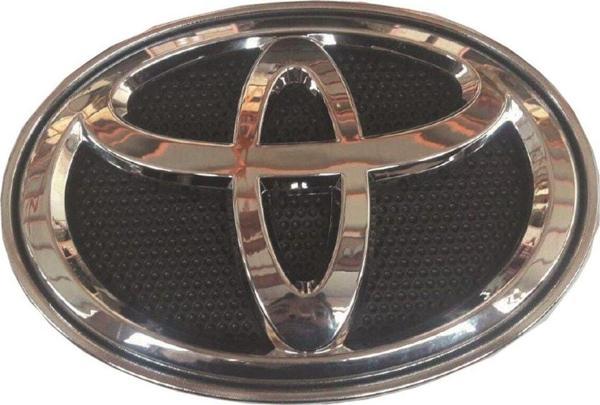 NS Nilser Auto Parts Toyota Hilux Ön Arma 2015-2020 - Image 1