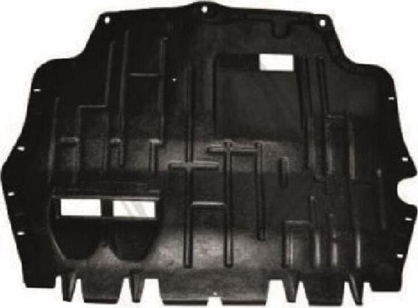 Wisco Volksvagen Passat Karter Muhafaza Plastik Dizek 2005-2015 - Image 1