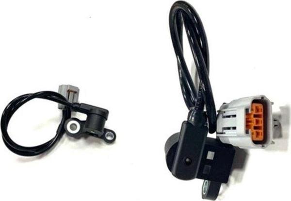 NS Nilser Auto Parts Mazda 323 626 Sensör Krank Mil Pozisyon 2.0 1992-2002 - Image 1