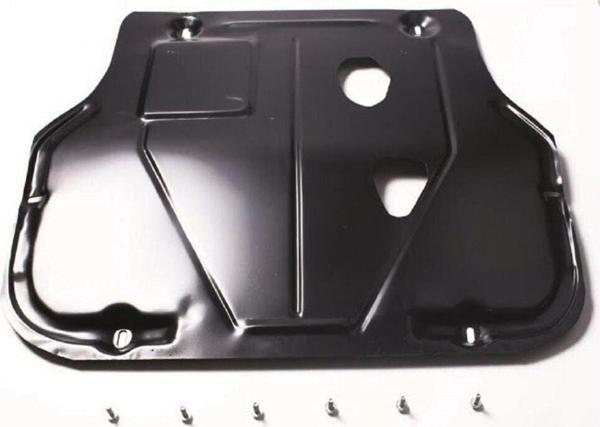 Wisco Volksvagen Transporter T5 T6 T7 Karter Muhafaza Sacı Metal - Image 1