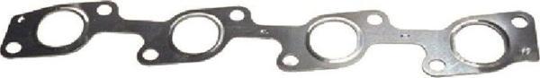 NS Nilser Auto Parts Conta Manifold Egzoz Hılux LN145 LN85 2L 1988-2005 - Image 1