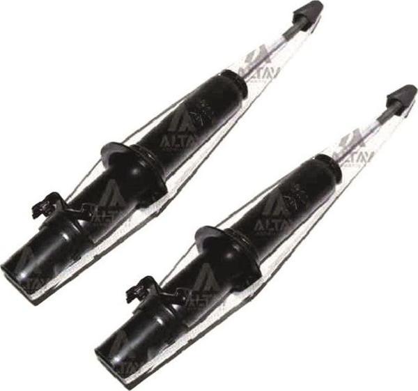 MAHER Honda Civic Gazlı Ön Amortisör Sağ-sol Takım 1992-1995 - Image 1