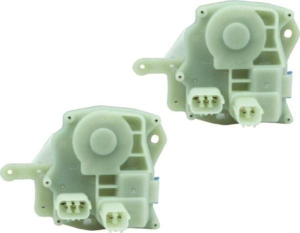 Itaqi Honda Civic Merkezi Kilit Motor Ön+arka Sağ Sol 4 Kapı 2001-2006 - Image 1