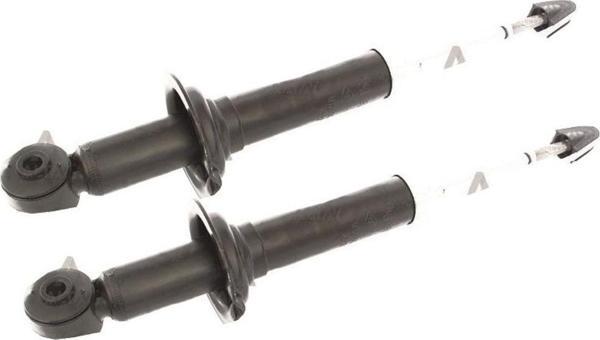 MAHER Mitsubishi Lancer Arka Amortisör Gazlı Sağ-sol Takım 2003-2007 - Image 1