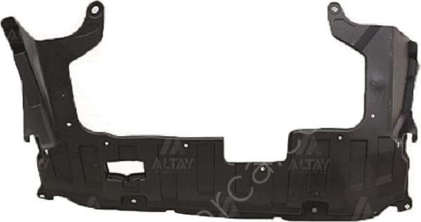 Itaqi Honda Jazz Karter Muhafaza Komple 2003-2006 - Image 1