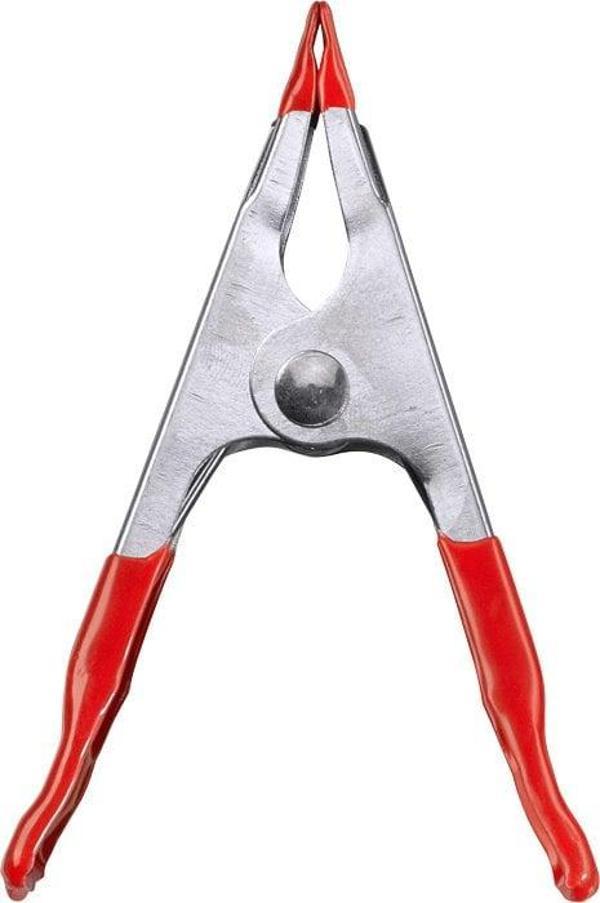 Kwb Metal Kıskaç 2 Parça 150 Mm 49927700 - Image 1