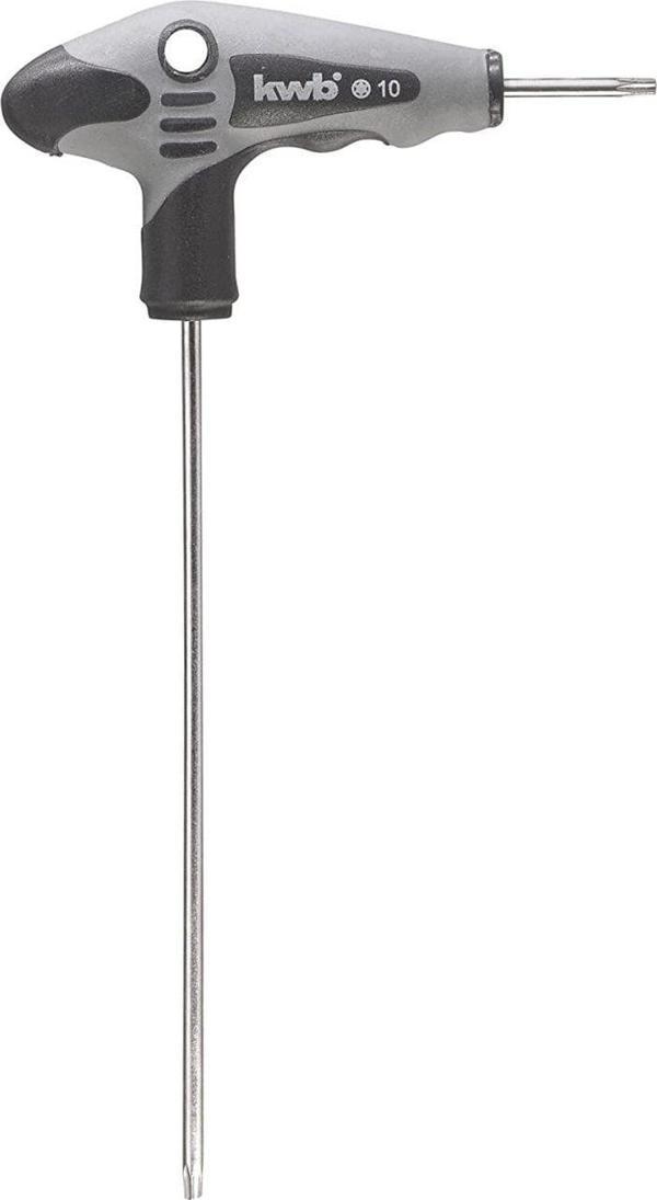 Kwb T-Torks Anahtar 10 Mm 49689710 - Image 1