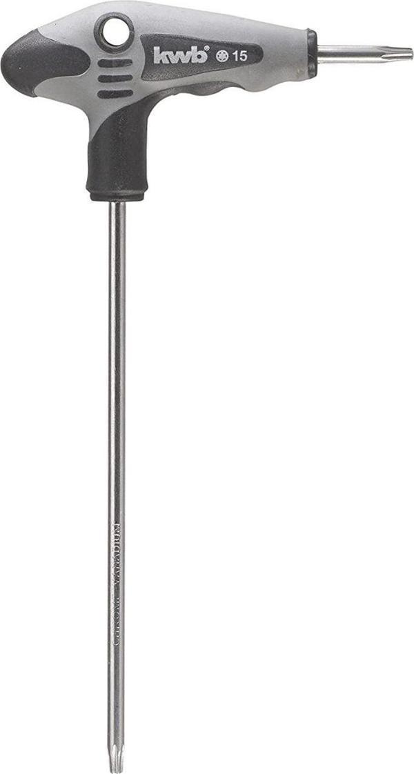 Kwb T-Torks Anahtar 15 Mm 49689715 - Image 1