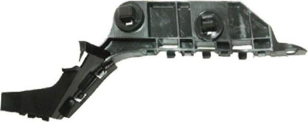 NS Nilser Auto Parts Honda Accord Ön Sağ Tampon Braket 2003-2008 - Image 1