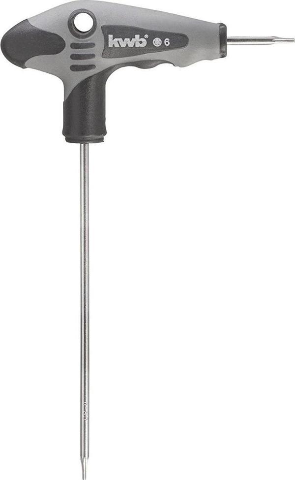 Kwb T-Torks Anahtar 6 Mm 49689706 - Image 1