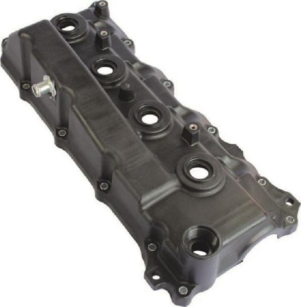 Itaqi Toyota Hilux Piyano Kapak Komple 2007-2011 - Image 1