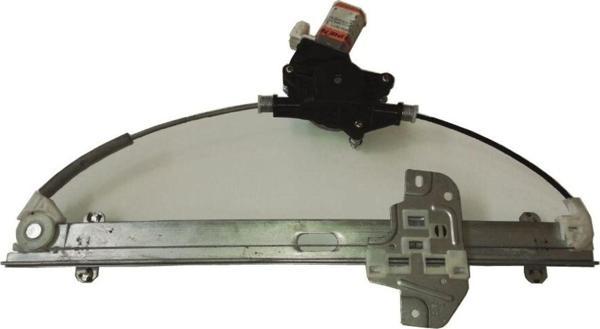 Itaqi Hyundai Accent Era Ön Sol Kriko Cam 2006-2011 - Image 1