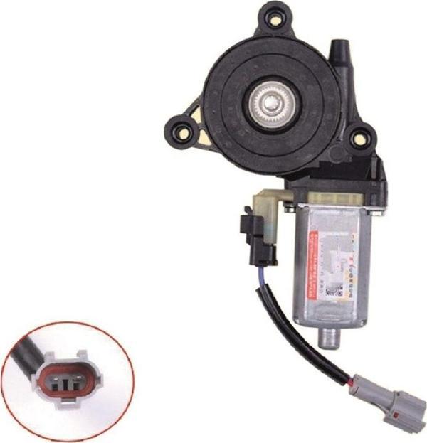 Itaqi Hyundai Elantra Cam Kaldırma Kriko Motor Ön Sağ 2011-2014 - Image 1