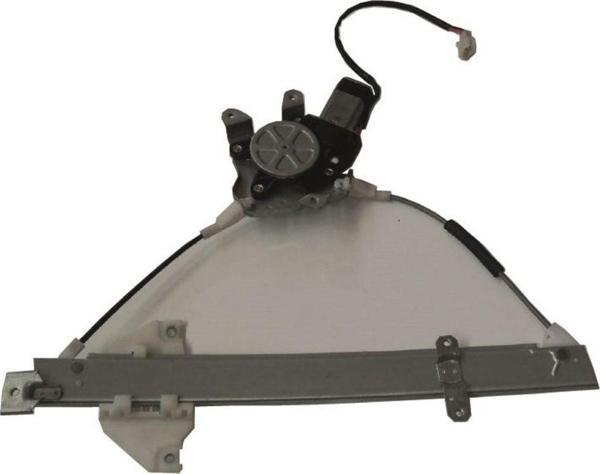 Itaqi Lancer Proton Arka Sağ Cam Kriko Elektirikli Motorlu 1992-1996 - Image 1