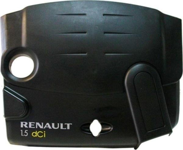 MAHER Renault Laguna Uyumlu Motor Koruma Kapağı 1.5 Dcı K9k - Image 1