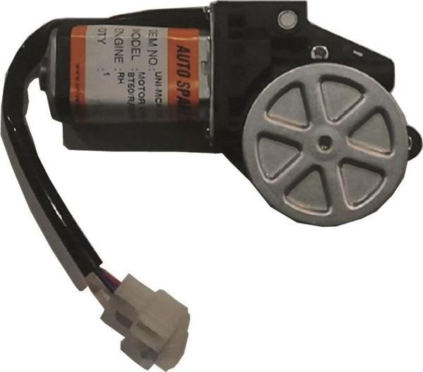 Itaqi Mazda Bt50 Cam Kaldırma Kriko Motor Ön Sağ 2002-2014 - Image 1