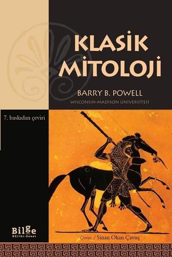 Bilge Kültür Sanat Klasik Mitoloji - Bilge Kültür Sanat - Image 1