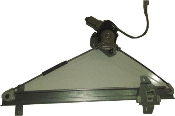 Itaqi Suzuki Grand Vitara Ön Sol Motorlu Cam Kriko 1991-1998 - Image 1