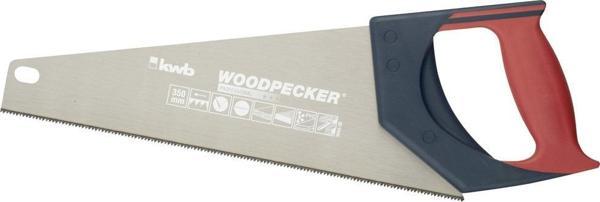 Kwb Woodpecker Pala Testere 450 Mm 49304345 - Image 1