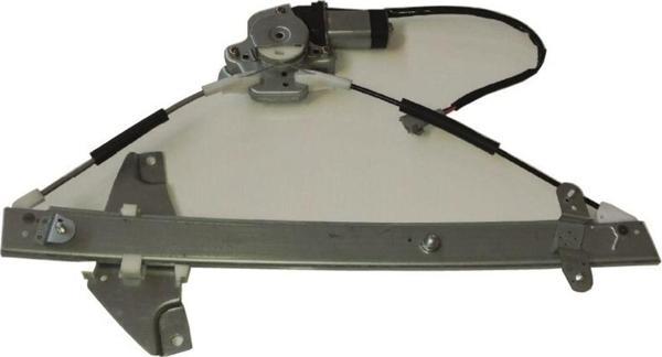 Itaqi Toyota Corolla Ae101 Ön Sol Kriko Cam Elektirik Motorlu 1992-1998 - Image 1