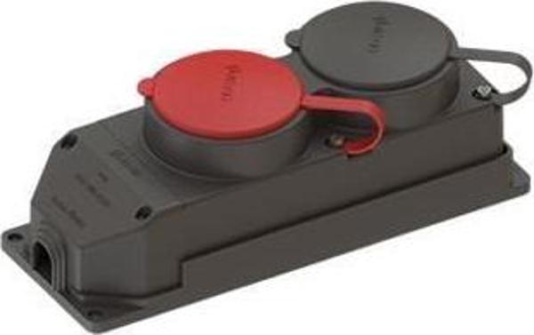 Ne-Ad Kauçuk - 3 X 25 A 1 Adet + 1 X 16 A 1 Adet 4008 - Image 1