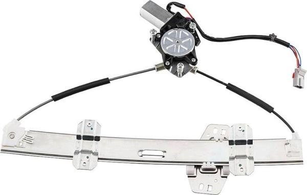 NS Nilser Auto Parts Honda Civic Ön Sağ Kriko Elektrıklı Motorlu 1996-2000 - Image 1