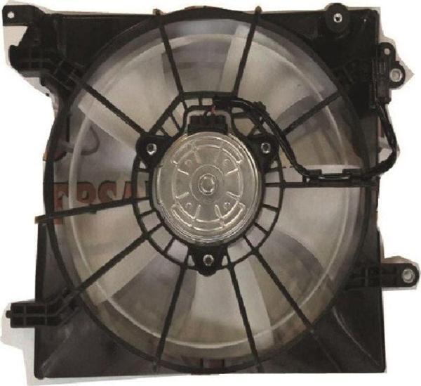Itaqi Honda Civic Fan Su Komple 2012-2015 - Image 1
