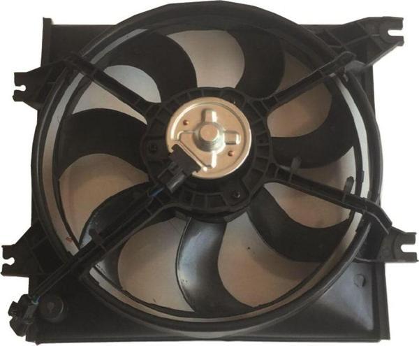 Itaqi Hyundai Accent Su Fan Komple 2000-2005 - Image 1
