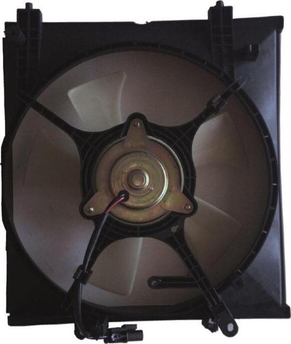 Itaqi Mitsubishi Lancer Fan 2004-2005 - Image 1