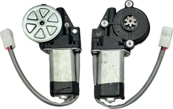 NS Nilser Auto Parts Mitsubishi L200 Ön Sağ Cam Kriko Motor Yolcu Koltuğu 2007-2012 - Image 1