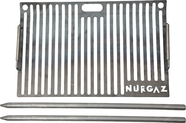 Nurgaz Akıllı Izgara Ng Aı - Image 1