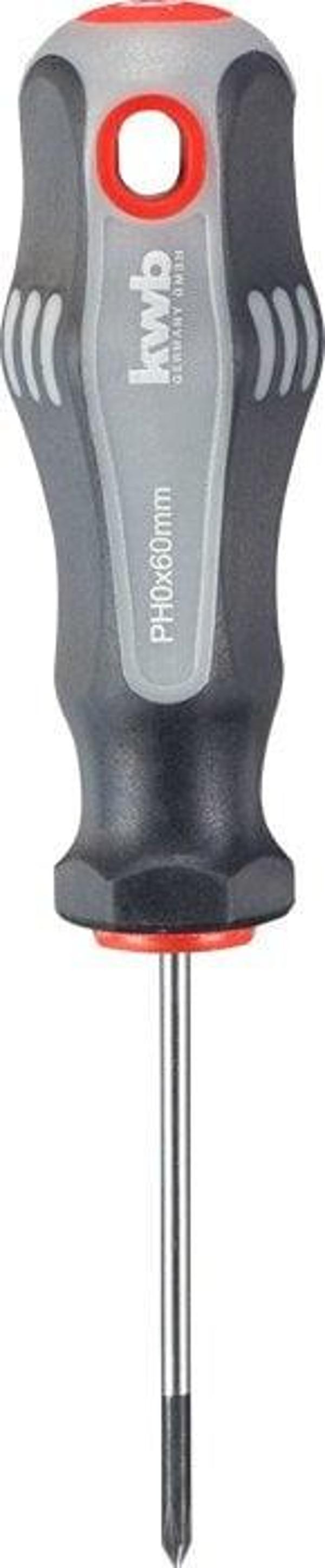 Kwb Yıldız Tornavida Ph 3X 150 Mm 49662203 - Image 1