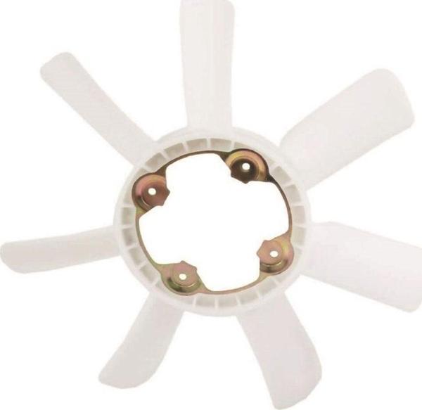 Itaqi Nissan Navara Fan Pervane 2007-2013 - Image 1
