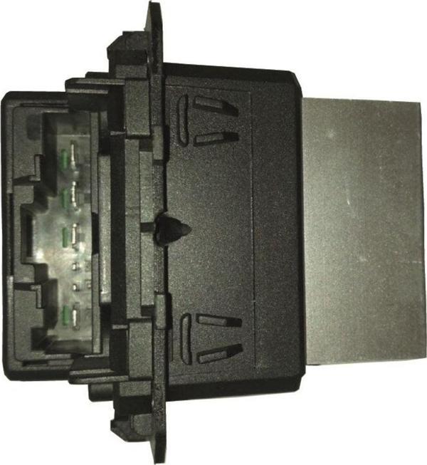 Itaqi Nissan Qashqai Rezidans Fan 2007-2012 - Image 1