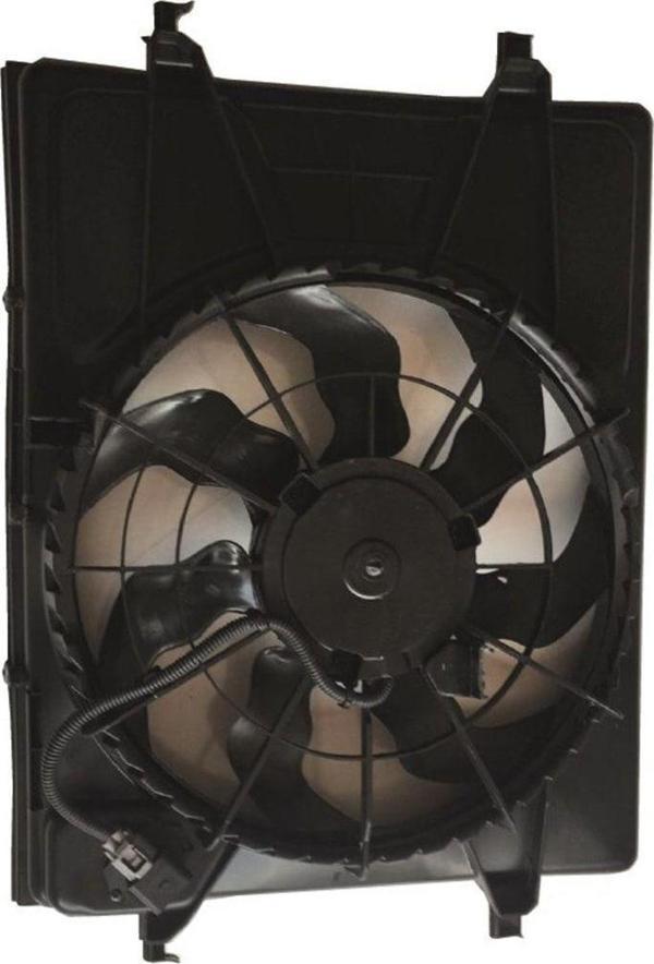 NS Nilser Auto Parts Hyundai I30 Komple Fan Benzinli 2007-2011 - Image 1