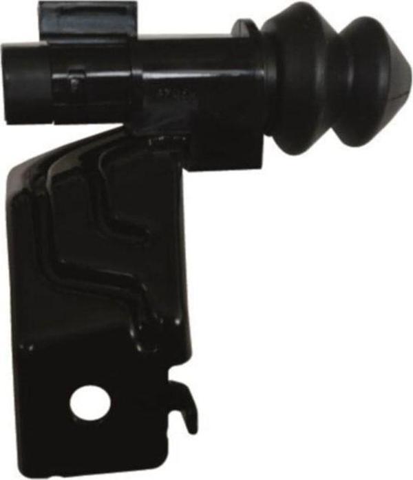 Itaqi Nissan Qashqai Motor Kaput Ikaz Buton 2014-2016 - Image 1
