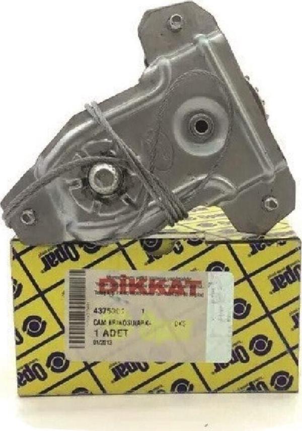 OPAR Cam Krikosu Ön Doğan Kartal Şahin M131 85001863 - Image 1