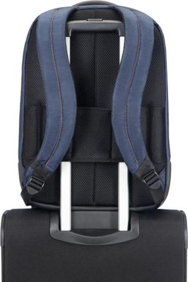 Samsonite Qibyte 16N-01-005 15.6" Notebook Sırt Çantası - Image 1