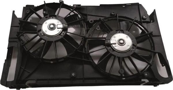 NS Nilser Auto Parts Toyota Rav 4 Su Fan Komple 2012-2020 16711-28320 - Image 1