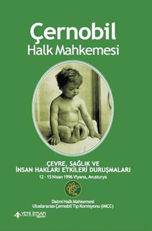 Çernobil Halk Mahkemesi - Yeni İnsan Yayınevi - Image 1