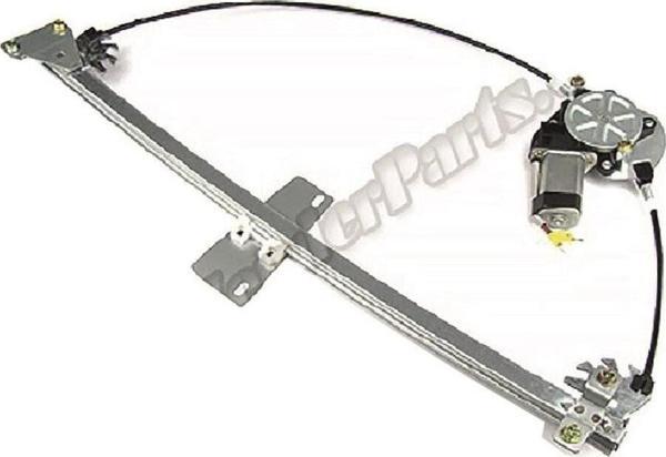 Wender Parts Mercedes Vito638 Ön Sağ Kriko Motorlu N6387200146 - Image 1
