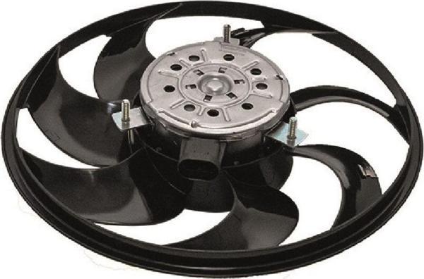 Wender Parts Mercedes Vito639 Fan Motoru 2004-2006 A6395000193 - Image 1