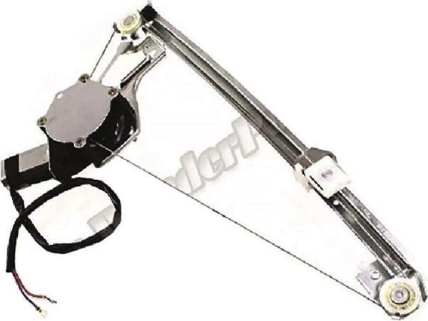 Wender Parts Mercedes W124 Arka Sağ Kriko Motorlu N1247300846 - Image 1