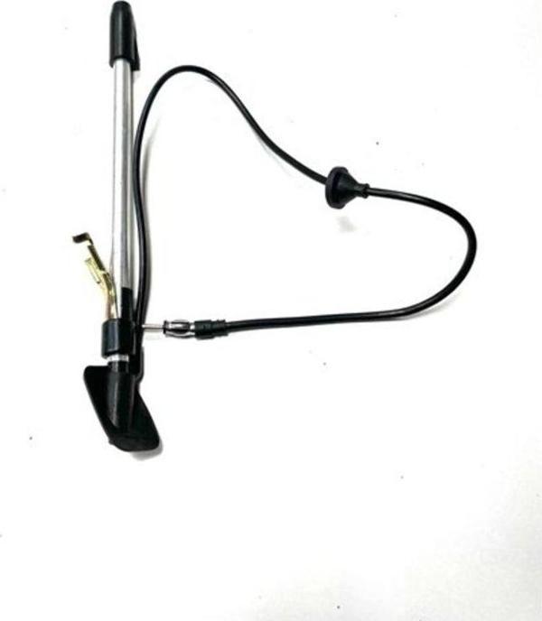 NS Nilser Auto Parts Nissan D22 Anten 1998-2005 - Image 1