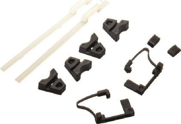 Wender Parts Mercedes W205 C117 W222 W176 Sunroof Klipsi Sağ Sol Set - Image 1