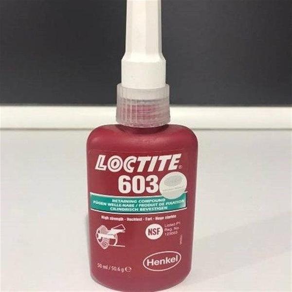 Loctite 603 50 Ml - Image 1