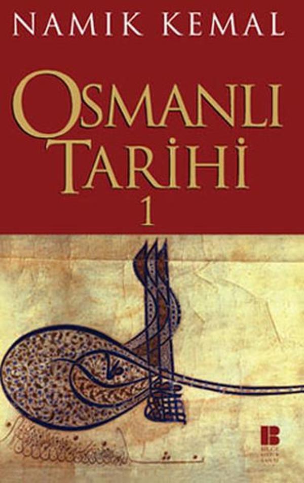 Bilge Kültür Sanat Osmanlı Tarihi 1 - Bilge Kültür Sanat - Image 1