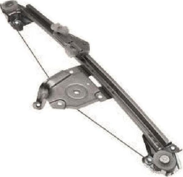 Wisco Opel Astra G Arka Sağ Kriko Cam Kaldırıcı Mekanizma 1998-2005 - Image 1