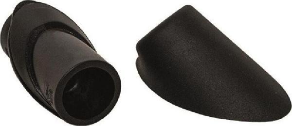 Wender Parts W124 Anten Yuvası Manuel Alt+üst A1248271098 - Image 1