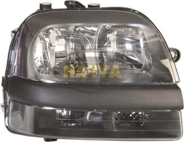AYFAR Fiat Doblo Far Lambası Sağ Motorlu 2001-2005 - Image 1